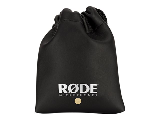 Røde Lavalier Go - Mikrofon