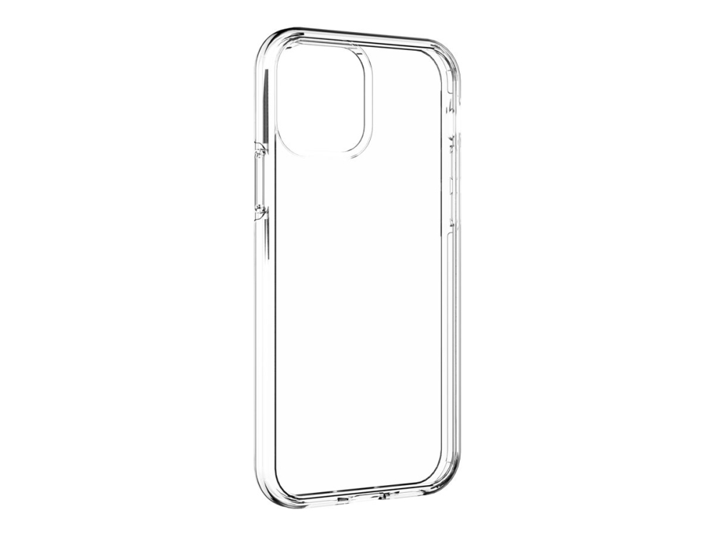 Dbramante1928 Iceland Pro, Cover, Apple, Iphone 12/12 Pro, 15,4 Cm (6.06"), Transparent
