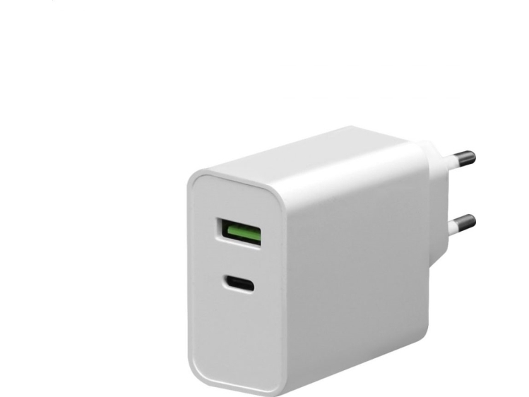 Platinet Charger Usb/Usb-C 45W (Plcupd45w)