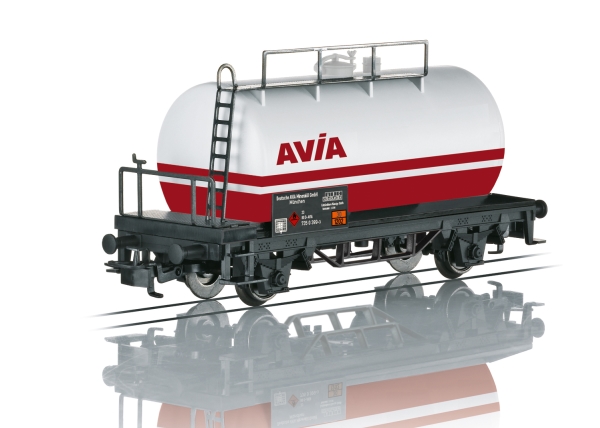 Märklin 44404, Togmodel, HO (1:87), Dreng/Pige, 15 År, Sort, Rød, Hvid, Modeljernbane/tog