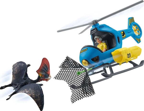 Figur Schleich Dinosaurier Air Attack Dinosaurier