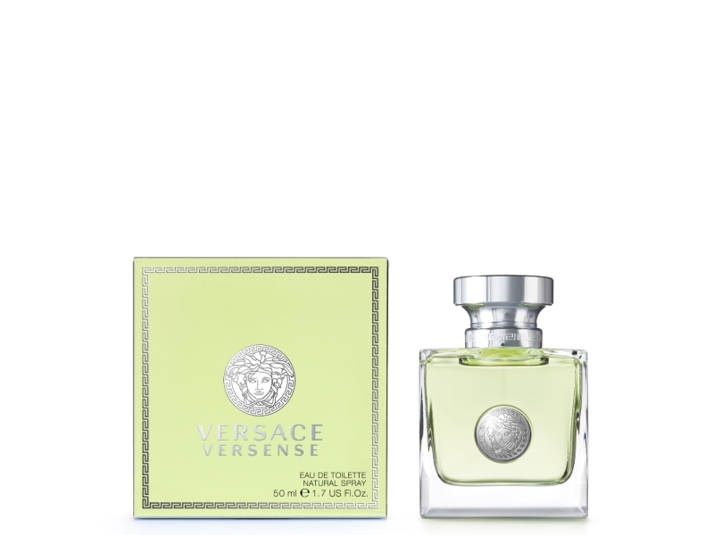 Alternativ bild 0 för Versace Versense EDT 50 ml