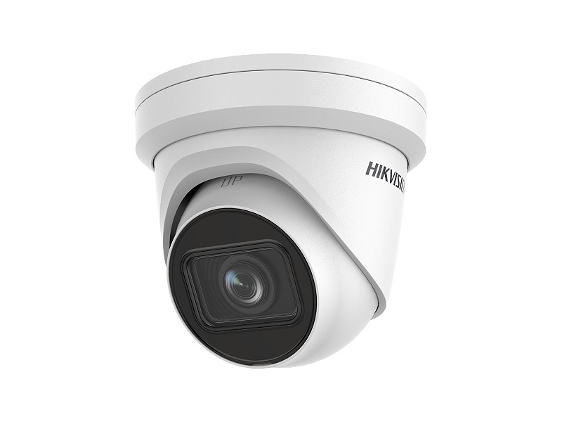 Hikvision Digital Technology Ds 2cd2h43g2 Izs Ip Sikkerhedskamera Udendørs Ledningsført Fcc Sdoc 47 Cfr 15 B Ce Emc En 55032: 2015 En 61000