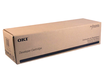 Oki - Gul - Entwickler - Für Es 9465 Mfp, 9475 Mfp, 9475Dn Mfp