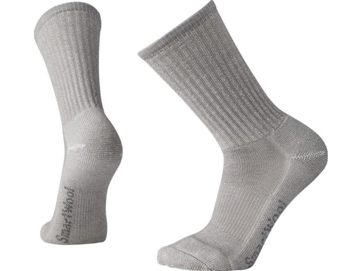Smartwool U'S Hike Light Crew sokker 039 M - SW129039M
