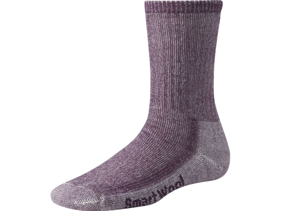 Smartwool Damestrømper W'S Hike Medium Crew, 524, str