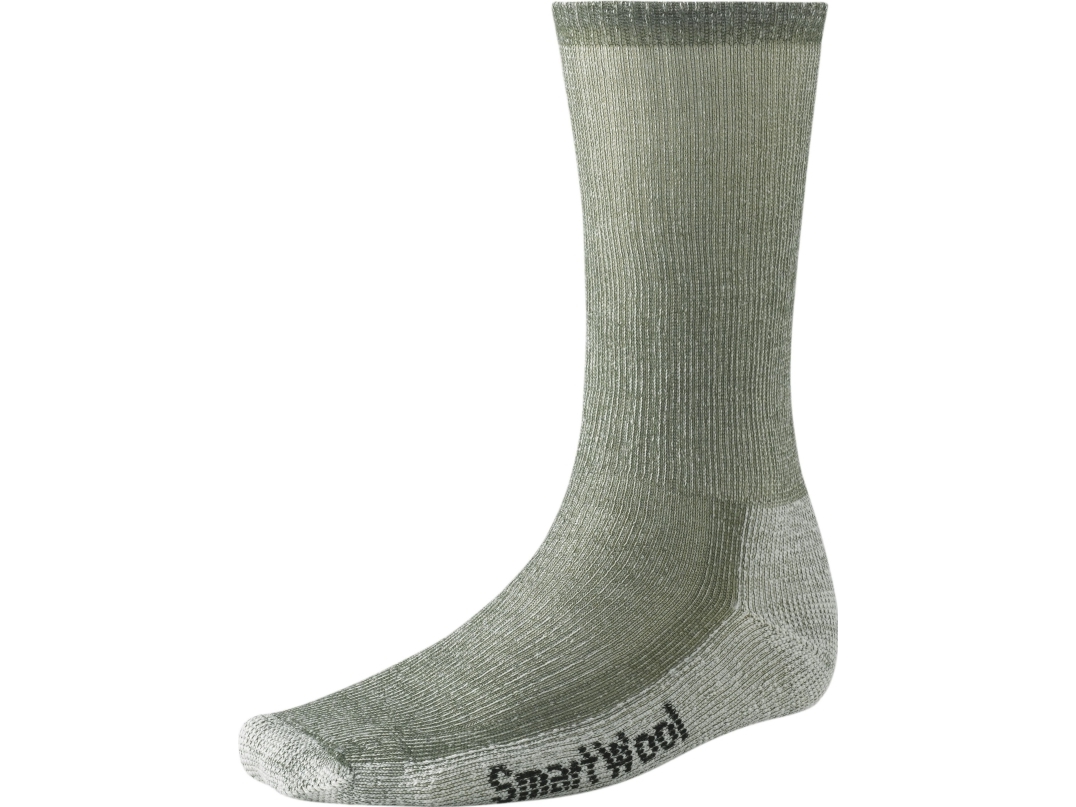 Smartwool Skarpety U's Hike Medium Crew S (Sw130364s)