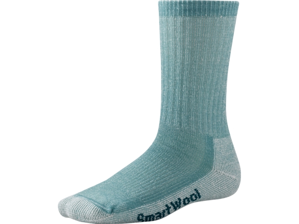 Smartwool Damestrømper W's Hike Medium Crew, 129, Str