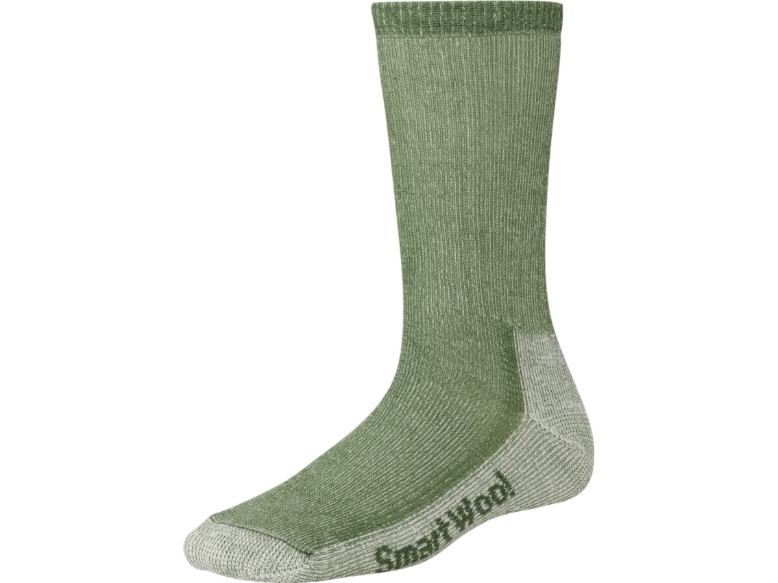Smartwool sokker til damer W'S Hike Medium Crew, 312, str. L