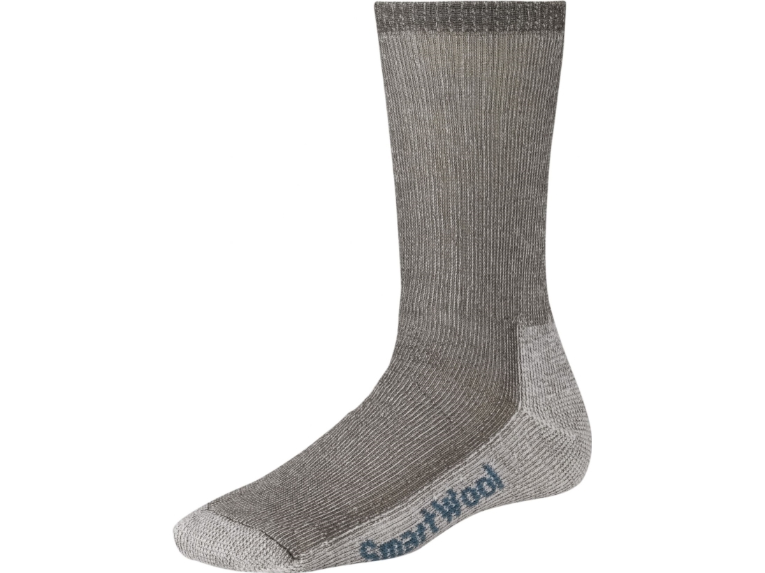Smartwool Damestrømper W's Hike Medium Crew, 236, Str