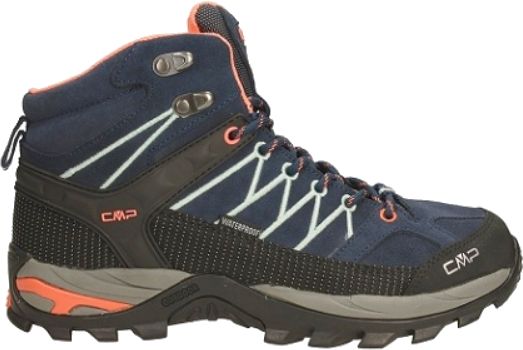 Cmp Rigel Mid 3Q12946-92Ad - 40
