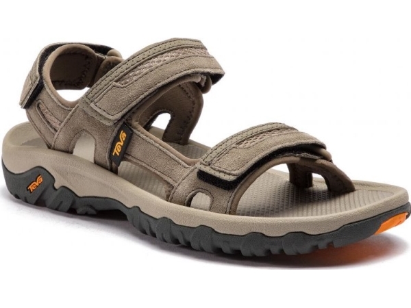 TEVA Herrsandaler MS Hudson Bungee Cord storlek 40,5 | Sport & Träning - Skor - Sportskor | GameStuff