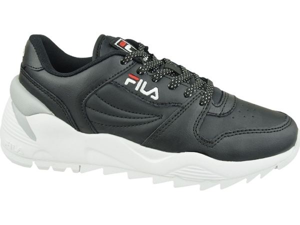 Fila Buty Damskie Orbit Cmr Jogger L Niedrig Sort R. 39 (1010621.25Y)