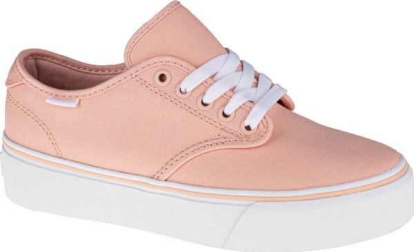 Vans Camden Platform Canvas Vn0a3tl8vv8 [Vn0a3tl8vv8 D 34,5]