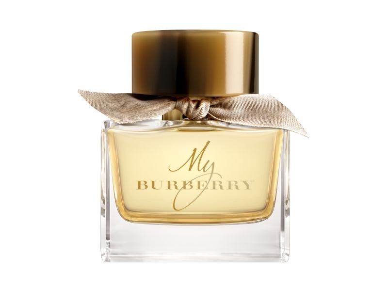 Burberry My Burberry Edp 90 Ml