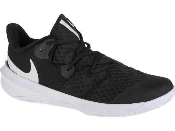 Nike Nike W Zoom Hyperspeed Court CI2963-010 : Kolor - sort, Rozmiar - 40 | Sport & Träning - Skor - Stövlar | GameStuff