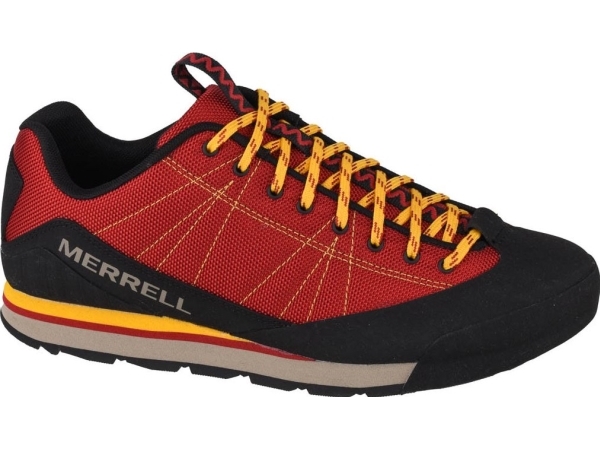 Merrell vandringsskor dam 37 | Sport & Träning - Skor - Vandringsskor | GameStuff