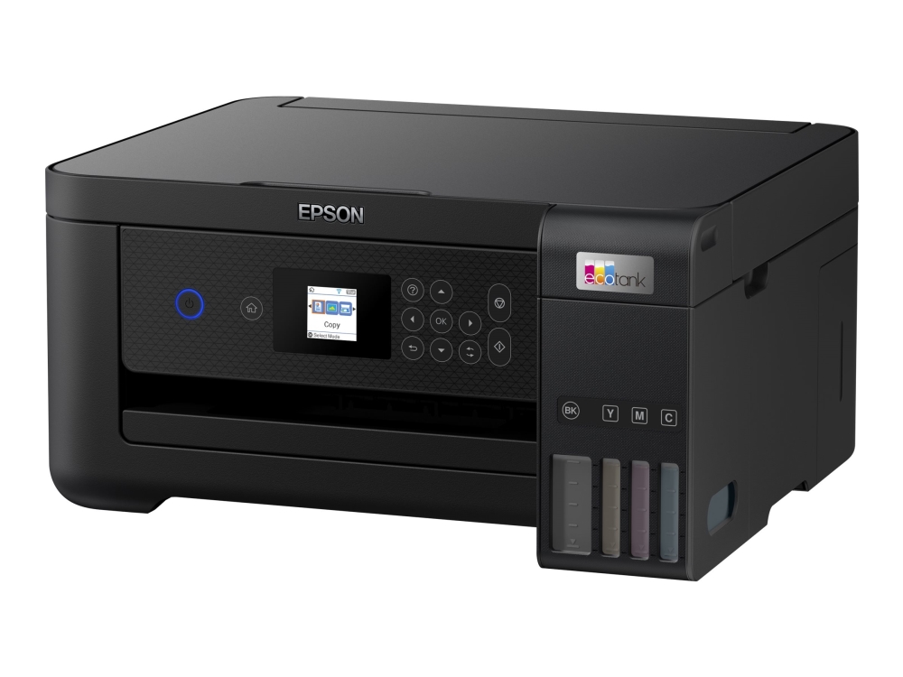 Epson Ecotank Et 2850 Multifunktionsskrivare Färg Bläckstråle A4 Media Upp Till 105 3497