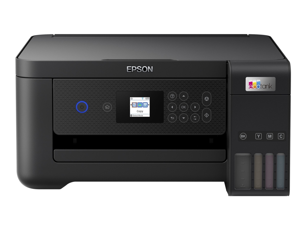 Epson Ecotank Et 2850 Multifunktionsskrivare Färg Bläckstråle A4 Media Upp Till 105 9691