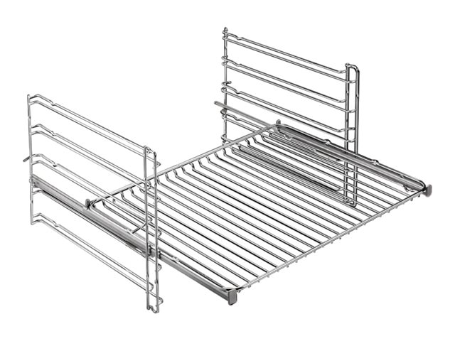AEG - Skenor till teleskophylla | Vitvaror - Vitvaror tillbehör - Ugnstillbehör | GameStuff