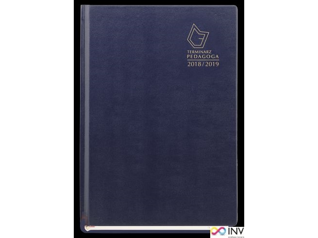 Michalczyk & Prokop Pedagogue Schedule A5 2021/2022 T-150V-G