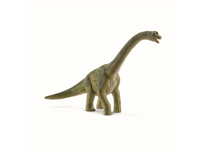 Schleich Brachiosaurus