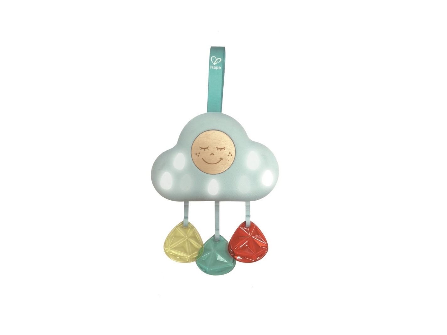 Hape Musical Cloud Light