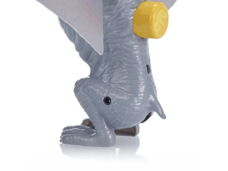 Jurassic World Heliball Pteranodon
