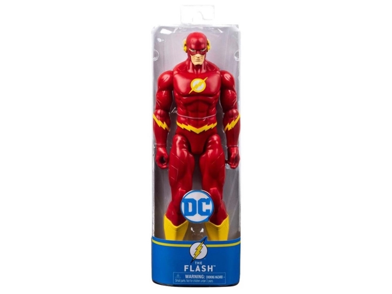 DC 30 cm Figure Flash | Leksaker - Figurer & Dockor | GameStuff