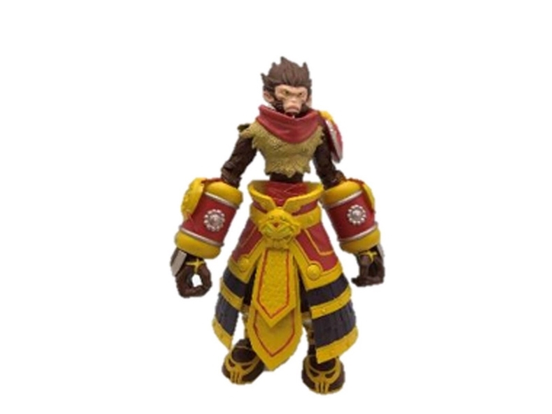 League Of Legends 15 Cm Figur - Wukong