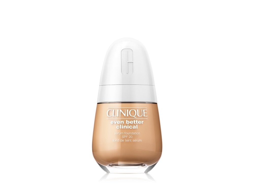 Alternativ bild 0 för Clinique Even better Clinical Serum Foundation SPF 20 CN 70 Vanilla - 30 ml