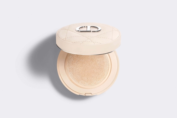 Dior Diorskin Forever Cushion Powder 010 Fair 10G