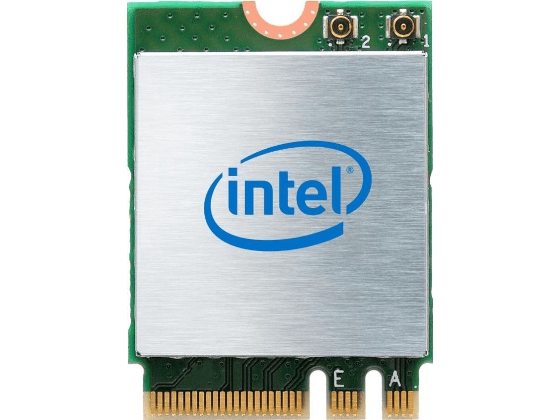 Intel Dual Band Wireless-AC 8265 Netværksadapter - M.2 Card - 5, Bluetooth