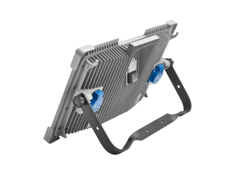 Magnum Future XL MAX LED-lampe, 11000 lumen, 78 W