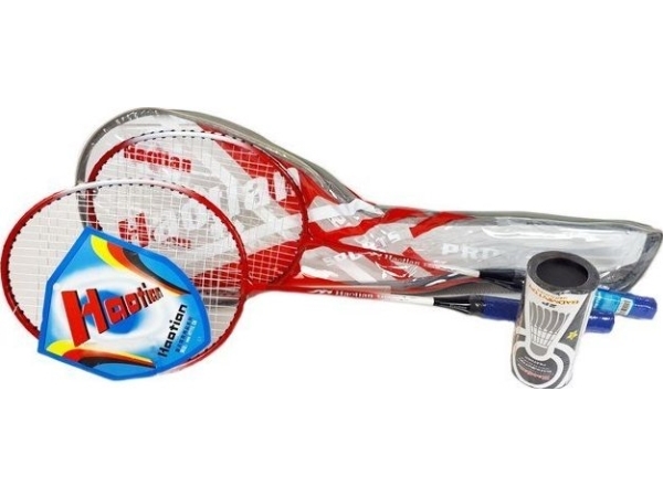 Madej Badminton plus dartpilar i fodral | Sport & Träning - Sportutrustning - Bordtennis | GameStuff