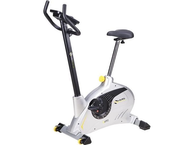 Stationær Cykel Hms M6993 Magnetisk