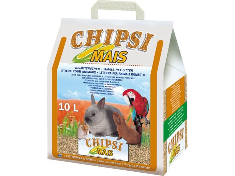 Chipsi Mais Walls 10L-4.6Kg Kupfer