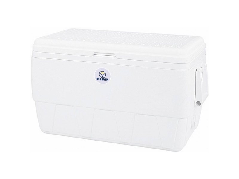 FIAP 1881 profiO₂ OxyLine 1.000 Ventilationsslang för syrgas | Utomhus - Fiskeredskap - Tillbehör | GameStuff