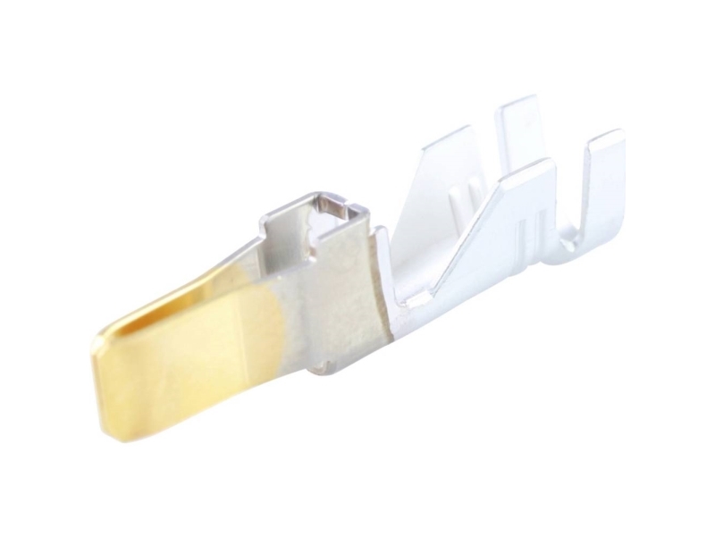 Signalstik, Strømstik Molex Molex Mol Power &Amp Signal Sol. 2500 Stk