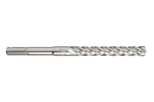 Metabo 626249000 Hammerbohrer-Set 10 Stück 12 Mm 10 Stück