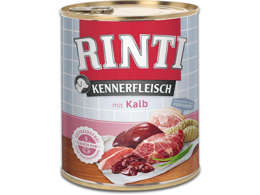 FINNERN RINTI 800g VEHNÄKANADIN KANADI