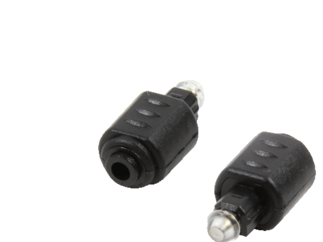 Logilink Ca1016, Toslink, Toslink 3,5 Mm Mini, Sortierung