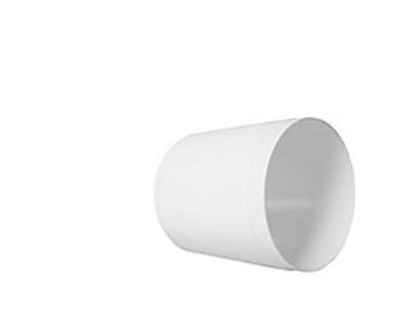 Frischer Modularschlauch Ø98/102 - Teleskopschlauchlänge 100 Mm
