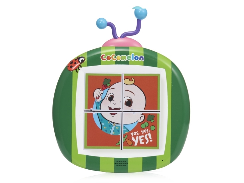 Produktfoto för CoComelon Musik Block