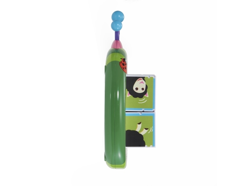 Cocomelon Musical Clever Blocks