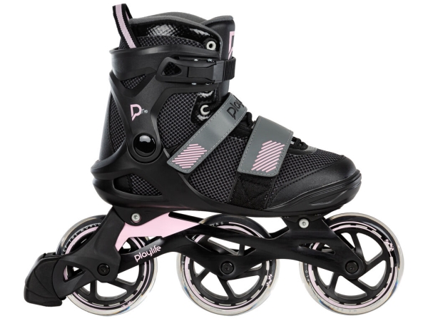 Playlife Gt Pink 110 Inliners Str. 41