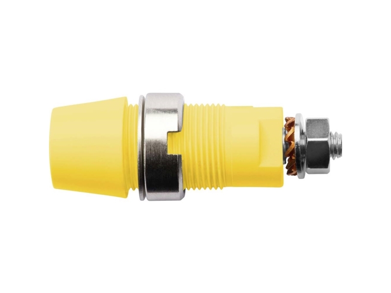 Schützinger DI SAB 6922 Ni / GE Gul 10 stk