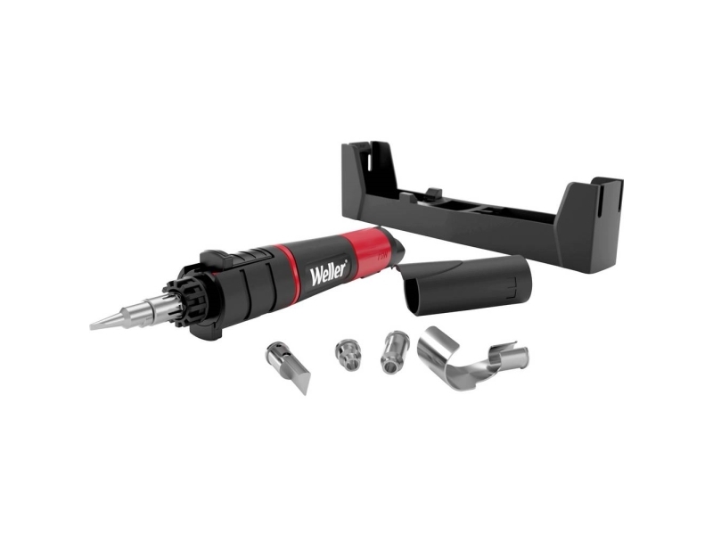 Weller WLBUK75 Gaslödkolv 454 °C | Lödningsverktyg | GameStuff