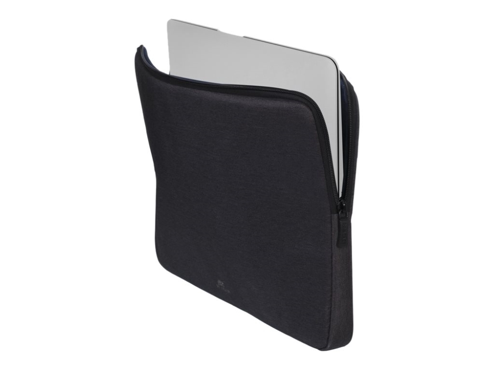 Riva Case Suzuka 7704 - Notebookhylster - 13.3 - 14 - svart
