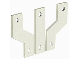 Legrand 26248, 102 Mm, 112 Mm, 88 Mm, 718 G, 1 Stück(E)
